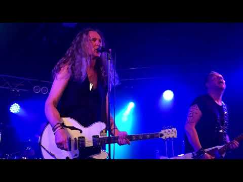 Gaeleri - Wannabe (Live Malmö Melodic 2024-07-29)