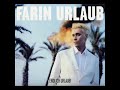 Farin Urlaub - Wunderbar