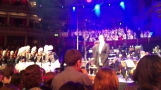 Masters of The Kazooniverse Kazoo World Record Royal Albert Hall 2011