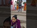 River Bathing In Haridwar Ganga Ghat Bathing Vlog Ganga Travel Vtuber Vlog Viral Video Views