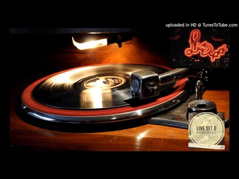 Ricky Montanari @Liz  Echoes, Misano Riccione  - 26.12.1992