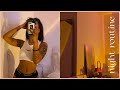 My Chill Night Routine After Work