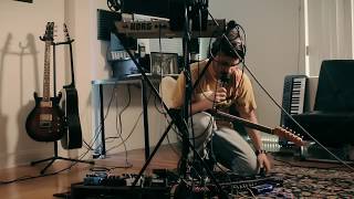 ”Living For The City” - Stevie Wonder (Loop Pedal Cover)