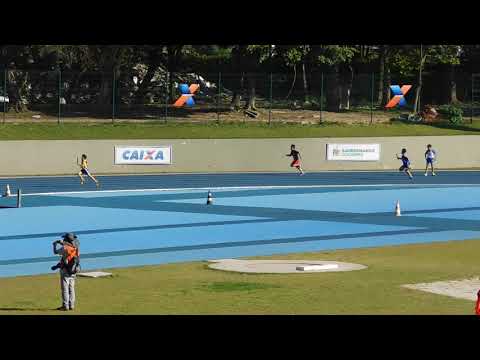 REVEZAMENTO 4X100M DM - MIRIM 2017