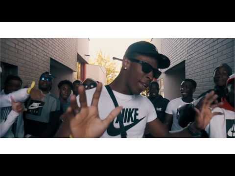 Equipe 7  (Kd & Seth la détente) - La 7 // Clip officiel