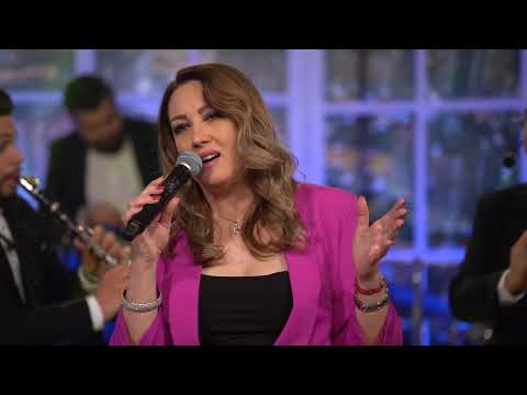 Emilija Ivanova i Grupa Kruna - Sveni mi nevene - Na zdravje LIVE TV Show