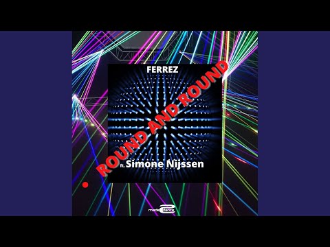 Round And Round (Original Mix)