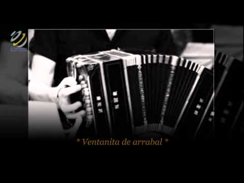 Anibal Troilo Ventanita de arrabal