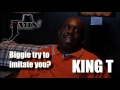 King Tee Speaks On Influencing The Notorious BIG, Tupac & The East Vs West Coast Beef