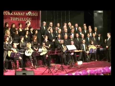 SELAHATTİN KUŞGÖZ           SEGAH TAKSİM