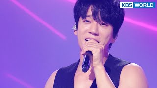 Unable to Forget - Hwang Chi Yeul [Immortal Songs 2] | KBS WORLD TV 221210
