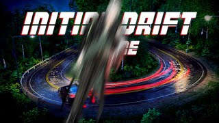 【残88時間】口は禍の元って知ってますか？3rd【initial drift online】