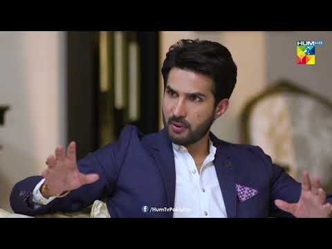 Taleem Dolat Nahi Daiti Waqt Zaya Karti Hai - Roag - HUM TV