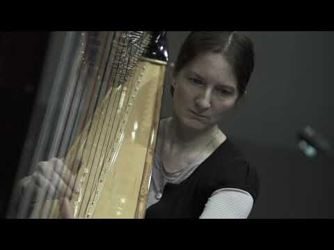 Nanine Linning Anima Obscura Documentary Yannis Kyriakides "Ein Schemen"