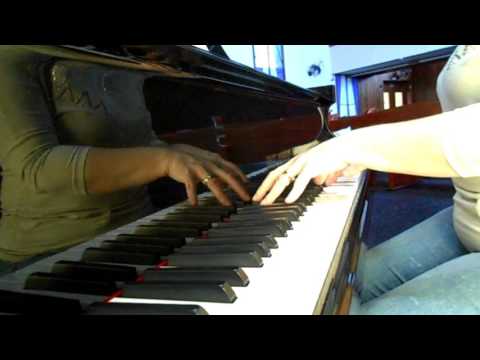 Grande Alegria - Hinário Adventista 489