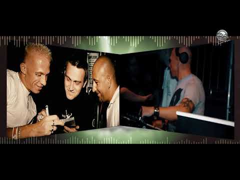 Ziggy X   Bassdusche