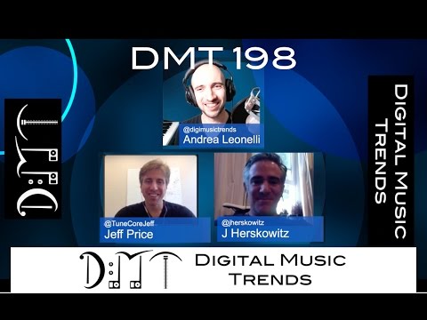 DMT 198: SoundCloud & ads, Medium, Audiam, Gramofon, Denmark, age ratings and more...