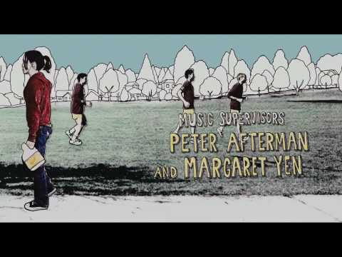 Juno Title sequence - Alain Benoit