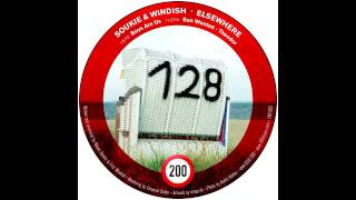Soukie & Windish - Theodor HQ (200 Records)