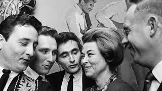 Faded Love by Tompall Glaser &amp; The Glaser Brothers w/ Leon McAuliffe &amp; The Cimarron Boys