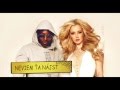 Emily Justice Neviem ťa Nájsť Lyrics Video