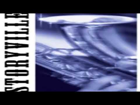 "Joe Muranyi" and"The Storyville Jazz Band"-  "What a Wonderful World"