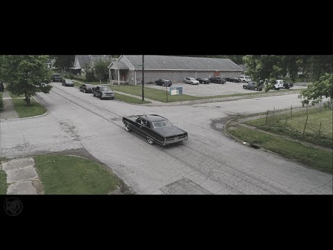 Big Kuntry King - Goin On (OFFICIAL MUSIC VIDEO)