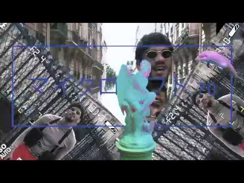 ASHAD AVILA - HATERS (Official Video)