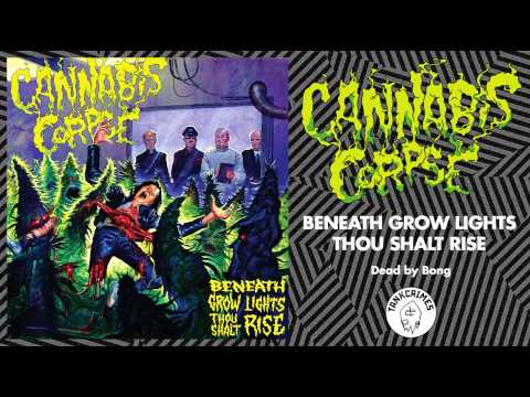 Cannabis Corpse 