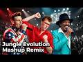 Baltimora X Vanilla Ice X Was Not Was Jungle Evolution FG Roland DJ Mashup