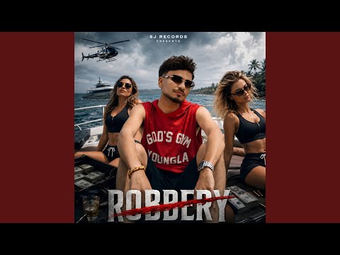 Robbery — watch video