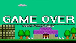 I wanna be the fangame【アイワナ実況１】