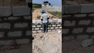 foundation footing accra amehia teamwork