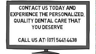 preview picture of video '5 Important Reasons Why You Need To Visit Smiles Nambour Dental Regularly'