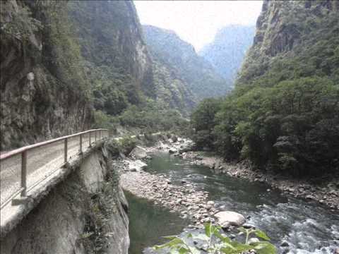 SAVIA ANDINA  EL SIKURI