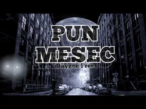 Dayzee Free - Pun mesec!