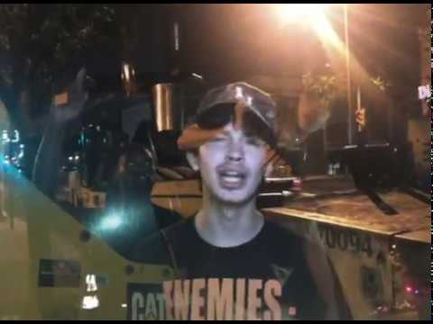 RIP ETERNAL - FLY A KITE (PROD. BMBSAYDA)