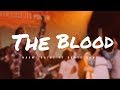 Naomi Raine Feat Dante Bowe The Blood