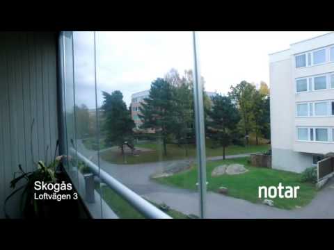 Såld, 3:a · 76,9m2 · 3477 kr avg,  : Via Notar mäklare Huddinge / Skogås / Trångsund