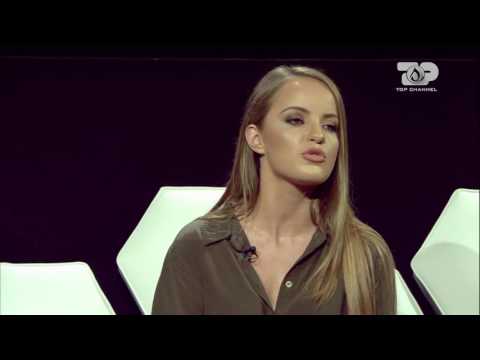 Select, 17 Tetor 2016, Pjesa 2 - Top Channel Albania - Entertainment Show
