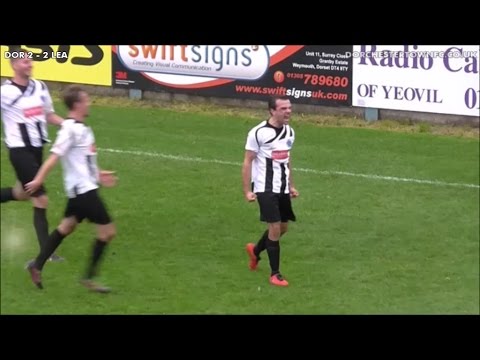 Dorchester Town v Leamington | 08/10/16 | Goals