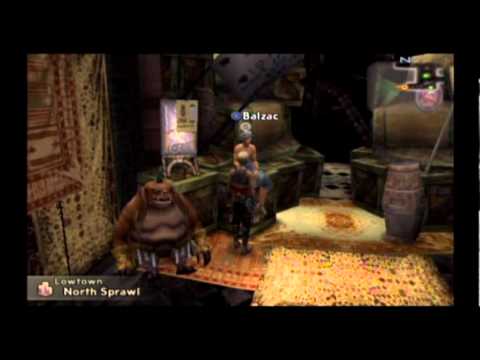 Final Fantasy XII Playthrough - Part 78, Rabanastre, New Hunts