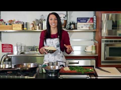 Herb Chicken Burger Paleo Recipe by Juli Bauer