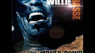 Willie Basse &quot;(Love So) Far Away&quot;