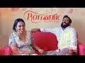 Romantic Interview of Santhosh Narayanan with his wife Meenakshi - First time ever