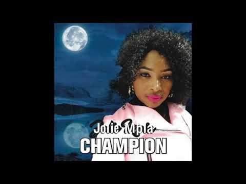 JOLIE MPIA - ASIYE BADILIKA