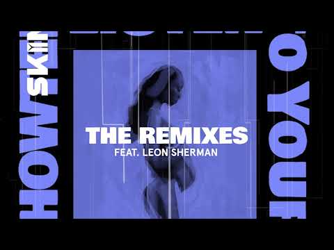 Showtek Feat. Leon Sherman - Listen To Your Momma (Elliot Fitch Remix) - Official Audio