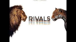 Tory Lanez x Jake Spooner Rivals