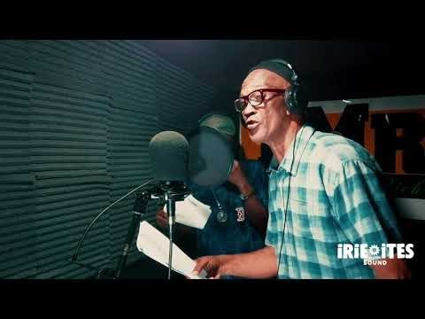 Lloyd Parks & U Brown & Irie Ites - Slaving (Dubplate)