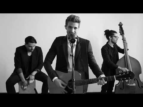 Josiah Hawley Music Video: Live Sessions, Beautiful to Me (1080p HD)